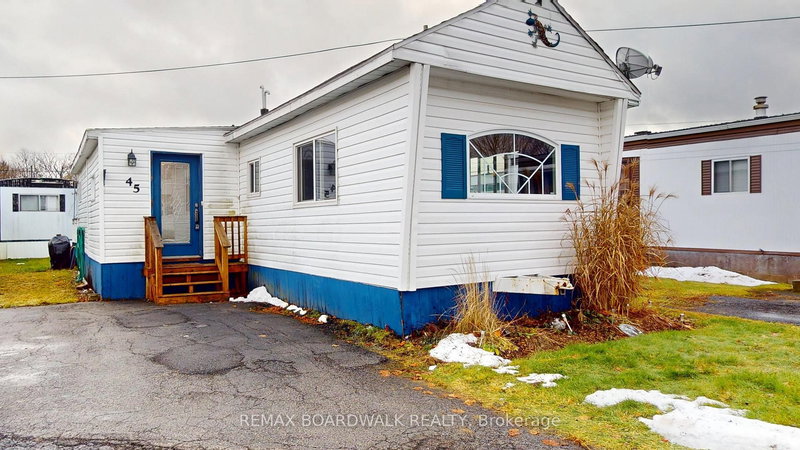 45 - 25 County Road 31, South Dundas, K0C 1X0 | Image 2