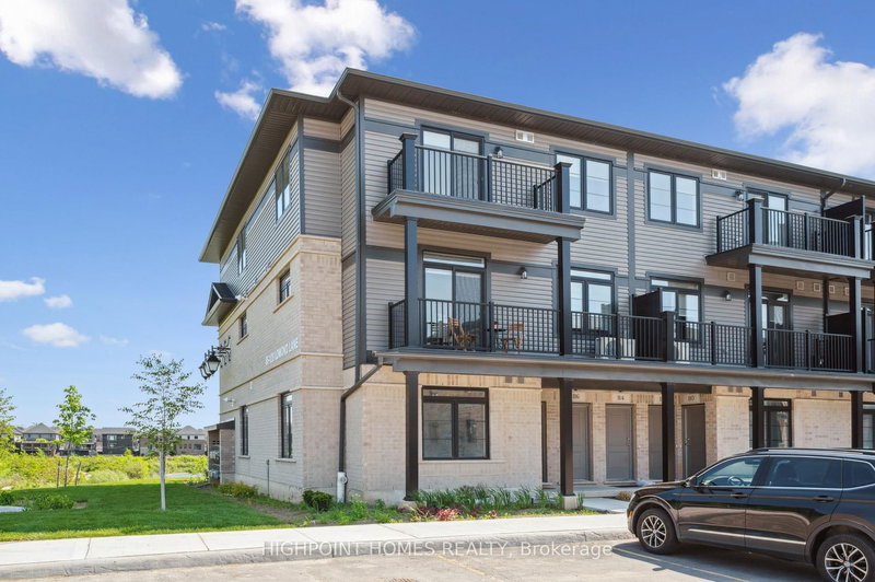 B030 - 25 Graphite Dr, Kitchener, N2P 0G1 | Image 2