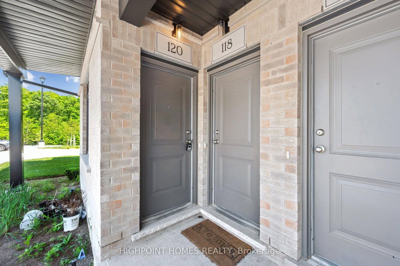 B030 - 25 Graphite Dr, Kitchener, N2P 0G1 | Image 3