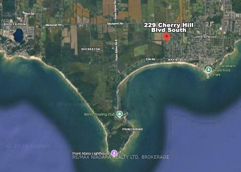 229-Part 4 Cherry Hill Blvd S, Fort Erie, L0S 1B0 | Image 3