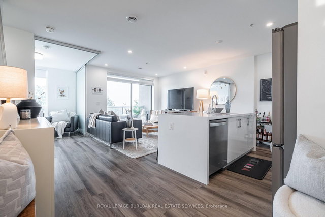 306 - 455 Charlton Avenue E