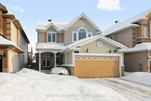 2421 Glandriel Crescent