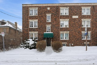 10 - 97 Connaught Avenue