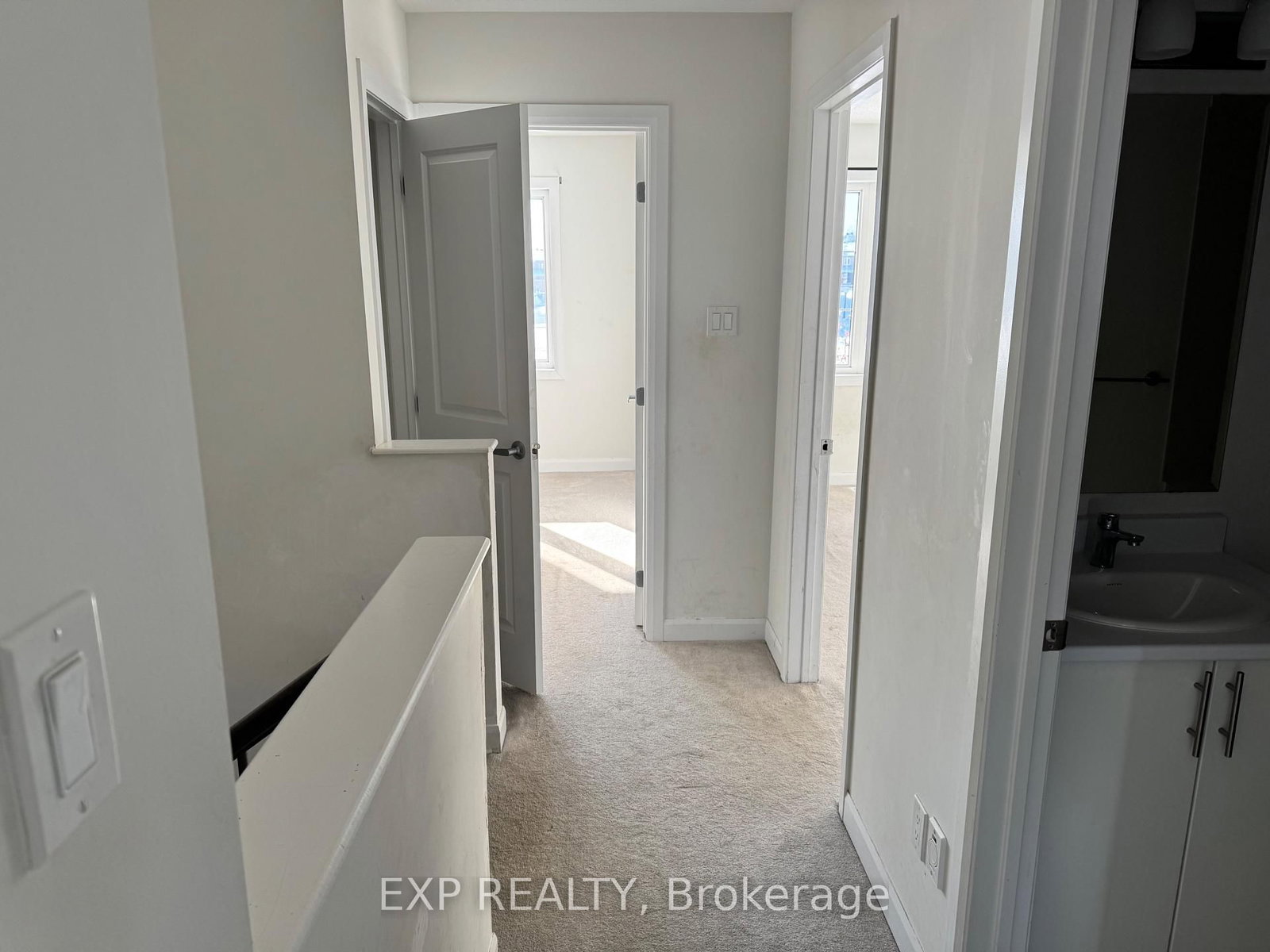 Townhouse for sale at 2063 Caltra Crescent, Ottawa, Ontario, K2J 6V4 - Barrhaven - Half Moon Bay - MLS: X12740126