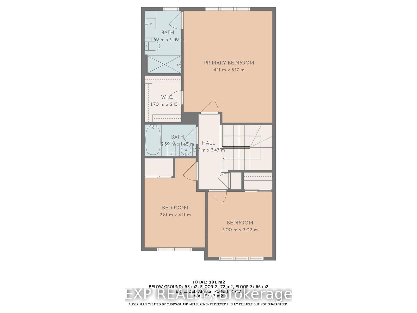 Townhouse for sale at 2063 Caltra Crescent, Ottawa, Ontario, K2J 6V4 - Barrhaven - Half Moon Bay - MLS: X12740126