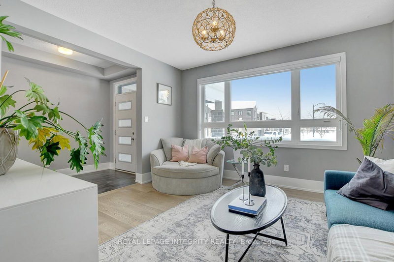 129 Reliance Rdge, Ottawa, K2V 0R3 | Image 3