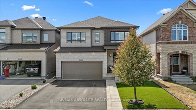 1008 Manege St | Ottawa | Image