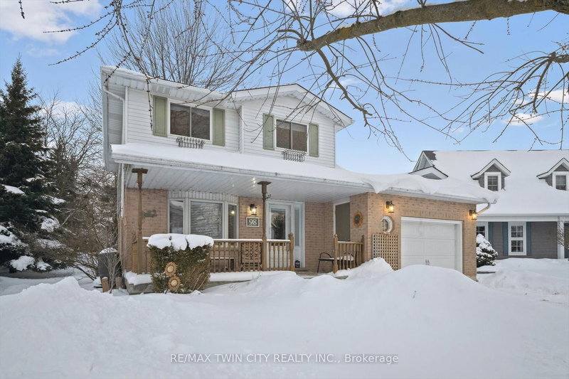 98 Old Maple Lane, Kitchener, N2N 3B3 | Image 3
