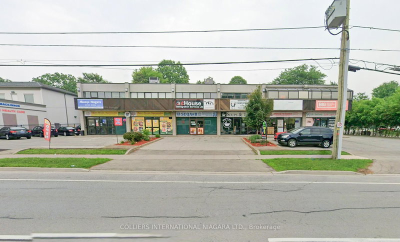 6710 Drummond Rd, Niagara Falls, L2G 4P1 | Image 2