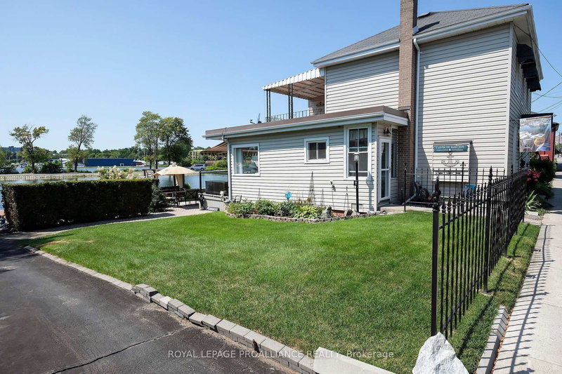 70 Front St S, Belleville, K8N 2Y3 | Image 3