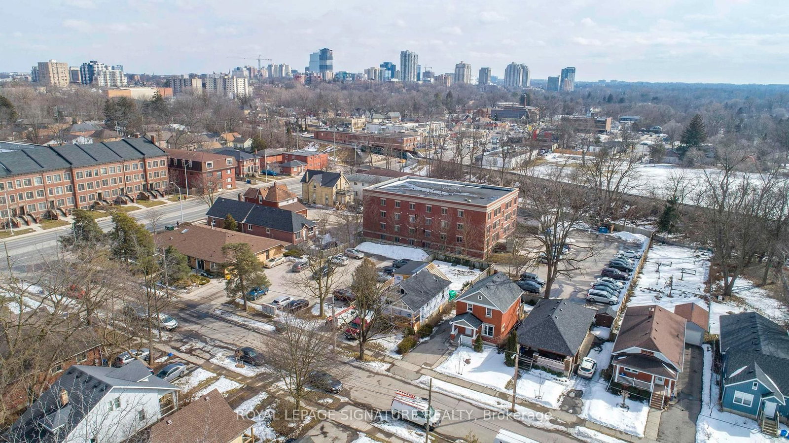 Detached House for sale at 2 McDonald Avenue, London North, Ontario, N6G 1B1 - North K - MLS: X12740274