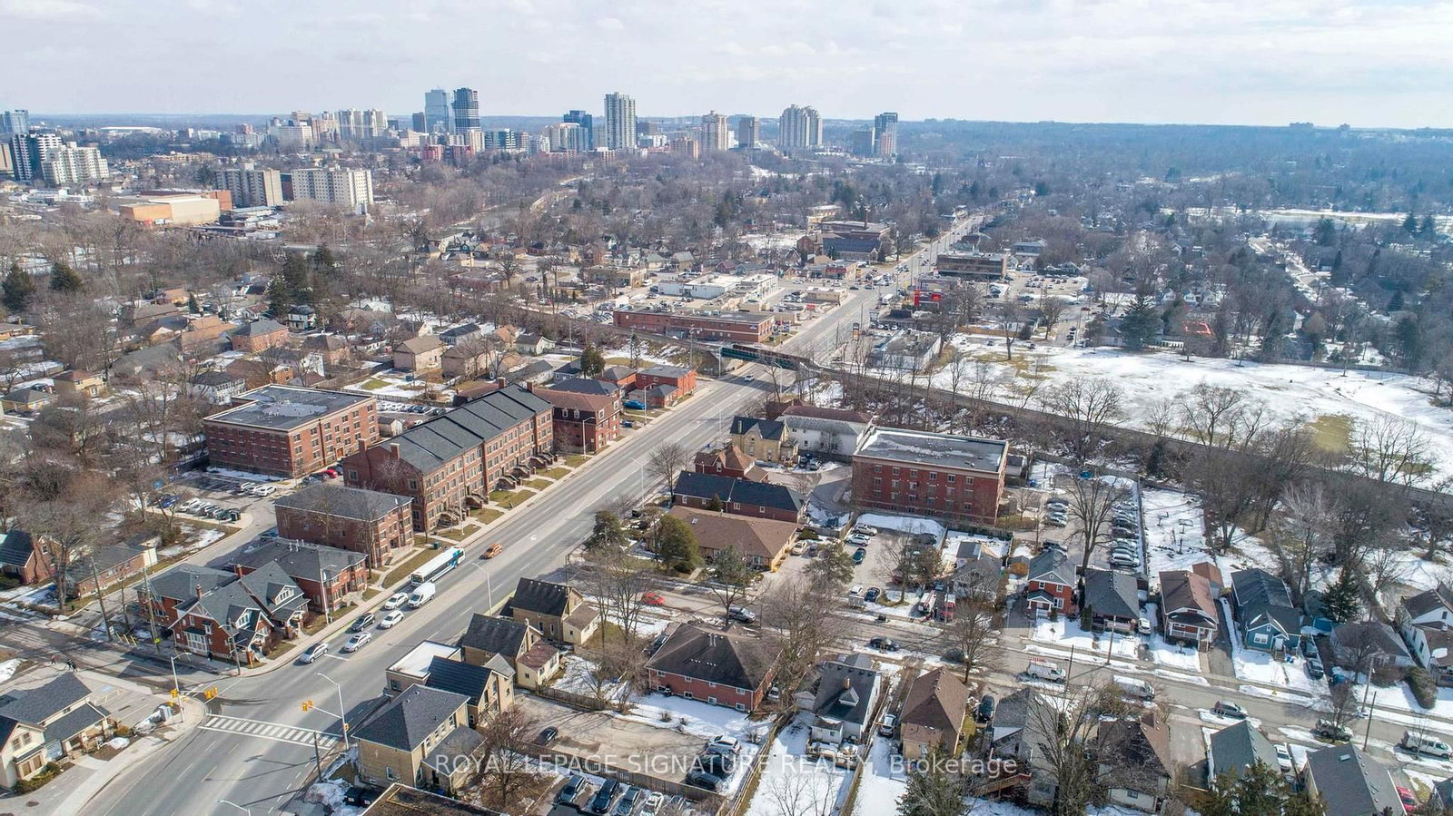 Detached House for sale at 2 McDonald Avenue, London North, Ontario, N6G 1B1 - North K - MLS: X12740274