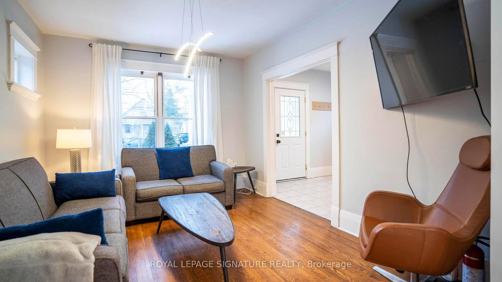 Detached House for sale at 2 McDonald Avenue, London North, Ontario, N6G 1B1 - North K - MLS: X12740274