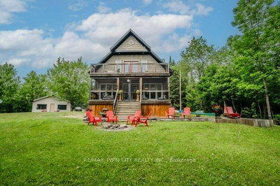 5 Bridge Rd | Magnetawan | Image