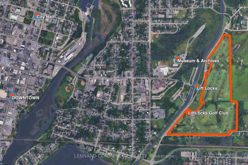 2320 Ashburnham Dr, Peterborough, K9J 6X9 | Image 2