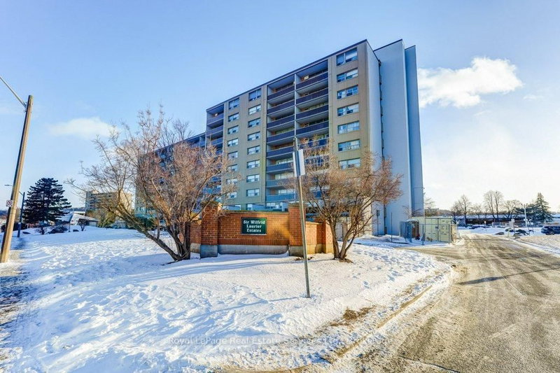 17 - 15 ALBRIGHT Rd, Hamilton, L8K 5J2 | Image 2