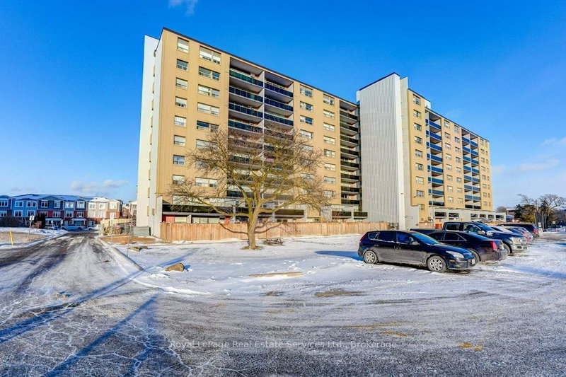 17 - 15 ALBRIGHT Rd, Hamilton, L8K 5J2 | Image 3