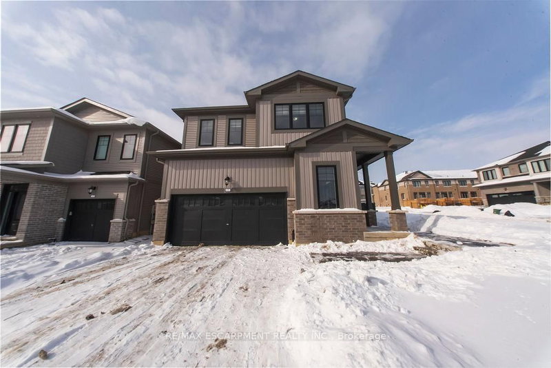 175 BLACKBIRD Way, Hamilton, L0R 1W0 | Image 2