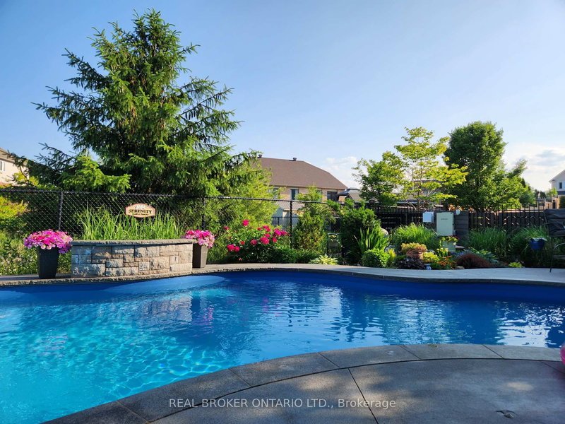 113 Hayward Crt, Guelph/Eramosa, N0B 2K0 | Image 2