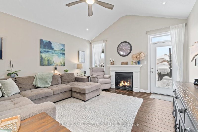 113 Hayward Crt, Guelph/Eramosa, N0B 2K0 | Image 3