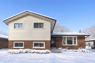 33 Hastings Boulevard