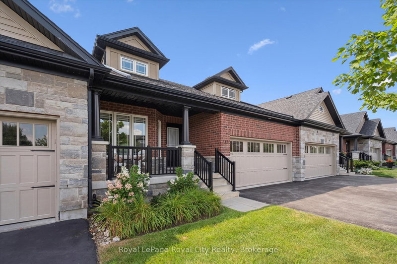 113 ABERDEEN St, Centre Wellington, N1M 0B8 | Image 2