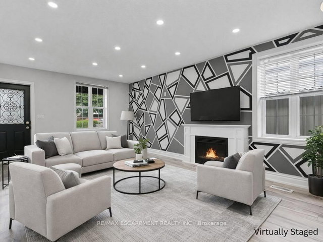 Upper - 54 Craigmiller Avenue