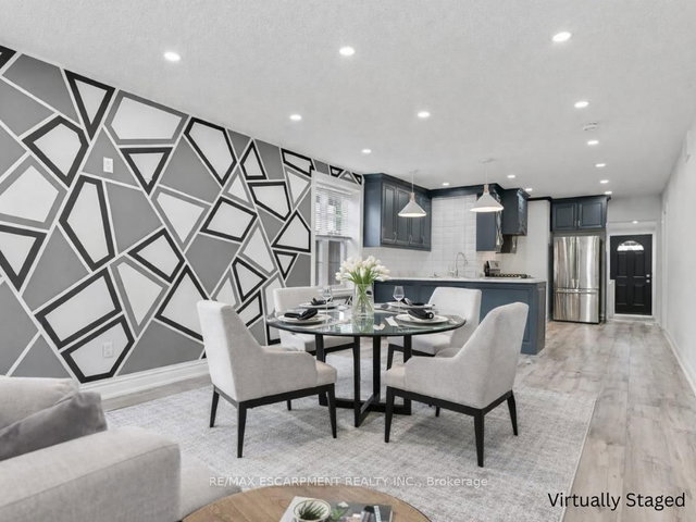 Upper - 54 Craigmiller Avenue