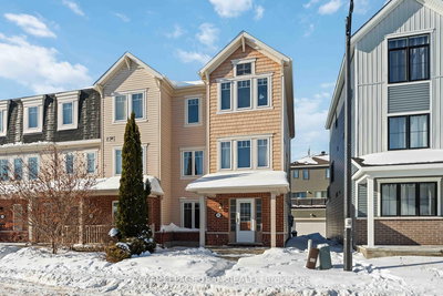 161 Harmattan Ave | Ottawa | Image