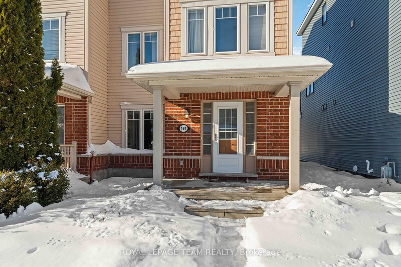 161 Harmattan Ave, Ottawa, K2S 0G3 | Image 2