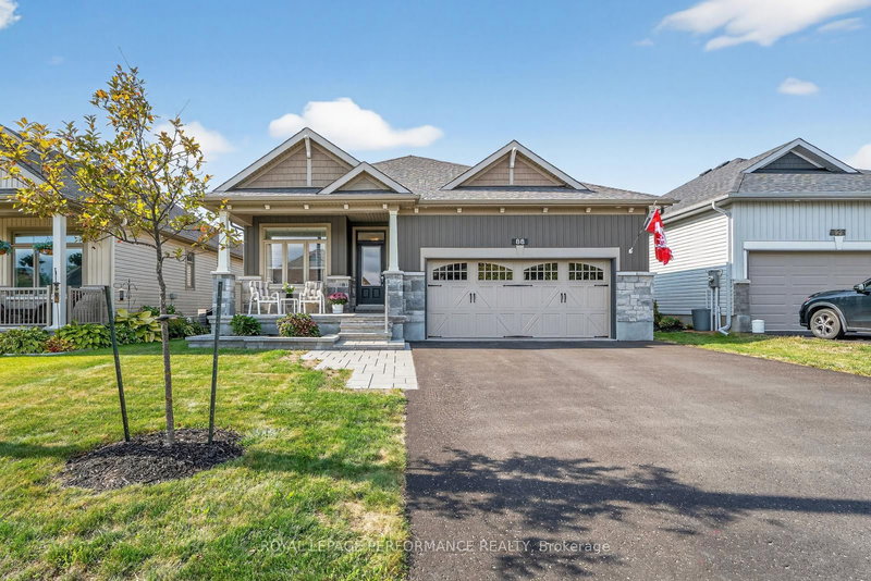 88 Des Rails St, Clarence-Rockland, K4K 0K2 | Image 2