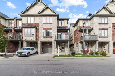 Townhouse sold at #45-1169 Garner Road, Hamilton, Ontario, L9G 0G8 - Ancaster - MLS: X12741196