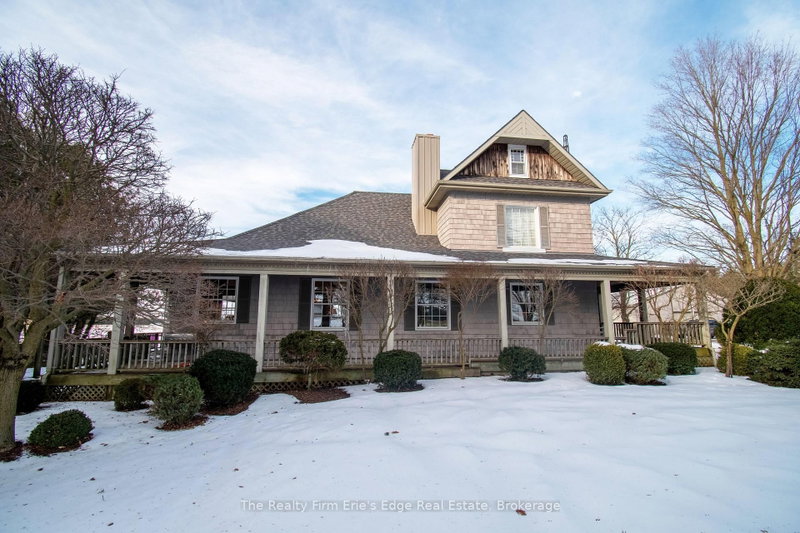 home for sale on 145175 Potters Road