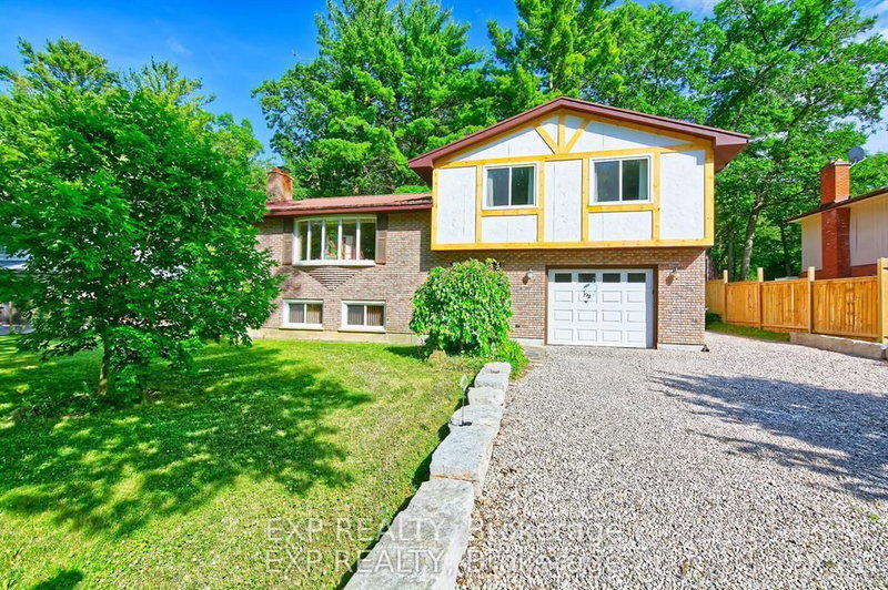 9995 Port Franks Estates Drive