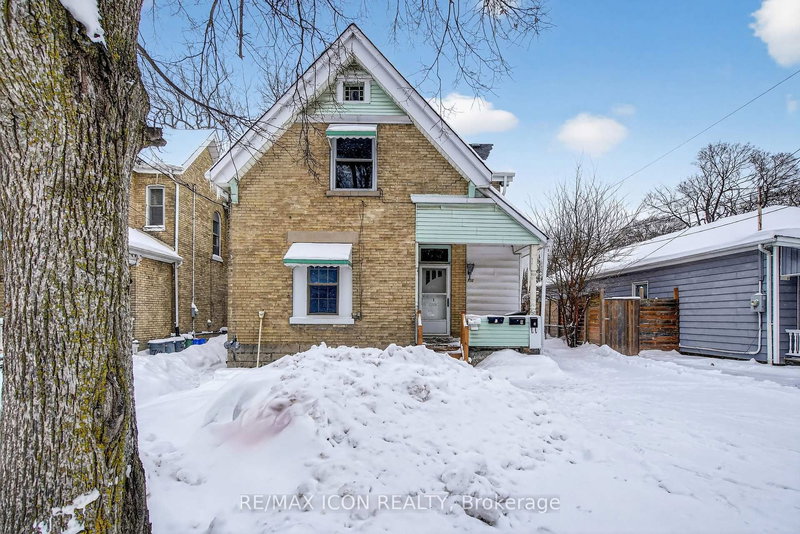 home for sale on 720 Queens Avenue