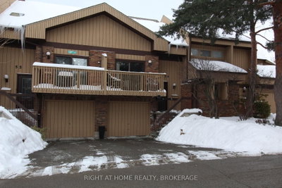 Townhouse leased at 54-178 Scott Street, St. Catharines, Ontario, L2N 6Y5 - Fairview - MLS: X12741474