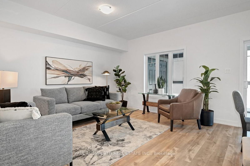 208 - 310 MONTEE OUTAOUAIS St, Clarence-Rockland, K4K 1G2 | Image 3