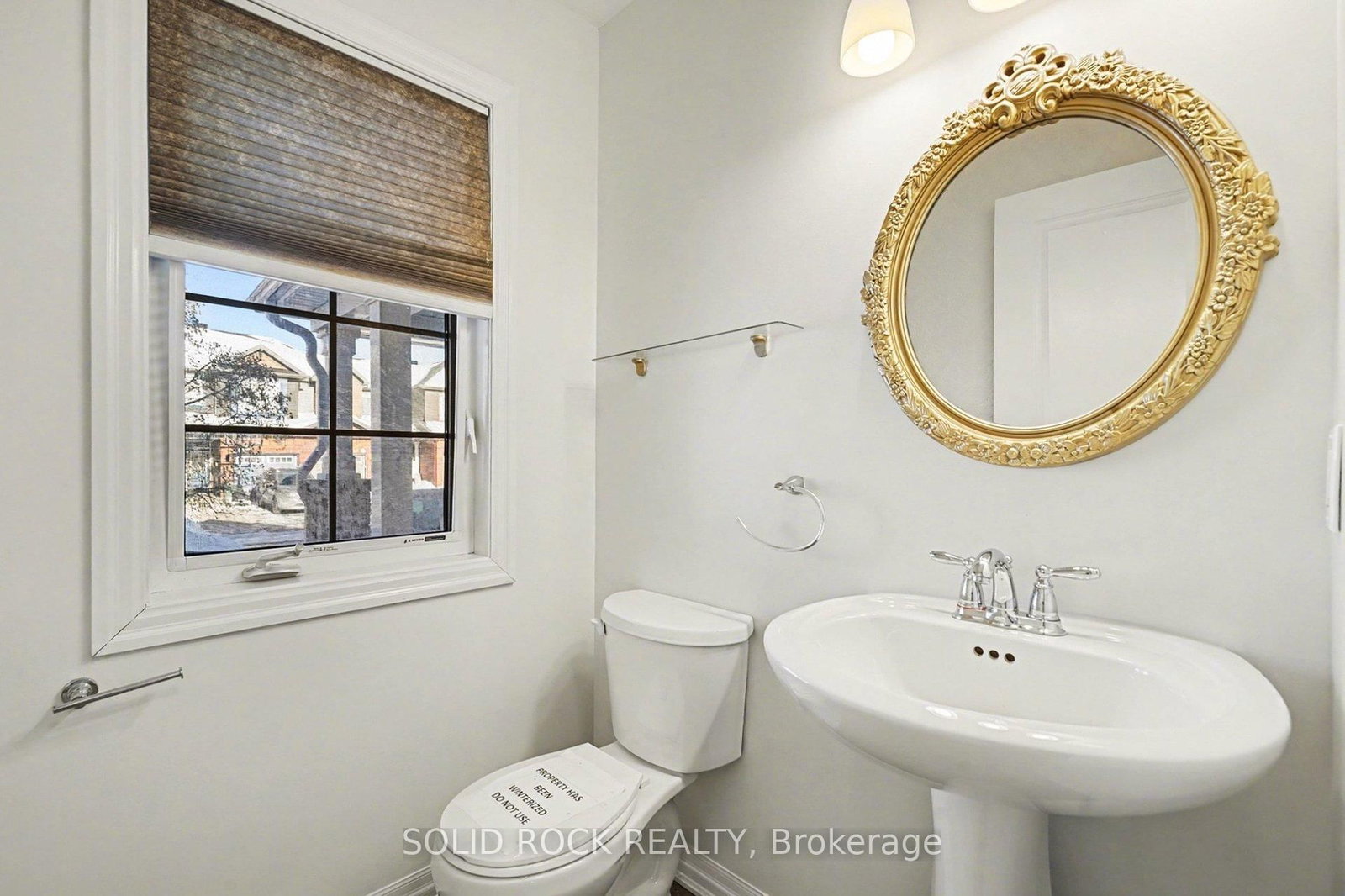 Townhouse for sale at 407 White Arctic Avenue, Ottawa, Ontario, K2J 5W5 - Barrhaven - Half Moon Bay - MLS: X12741652