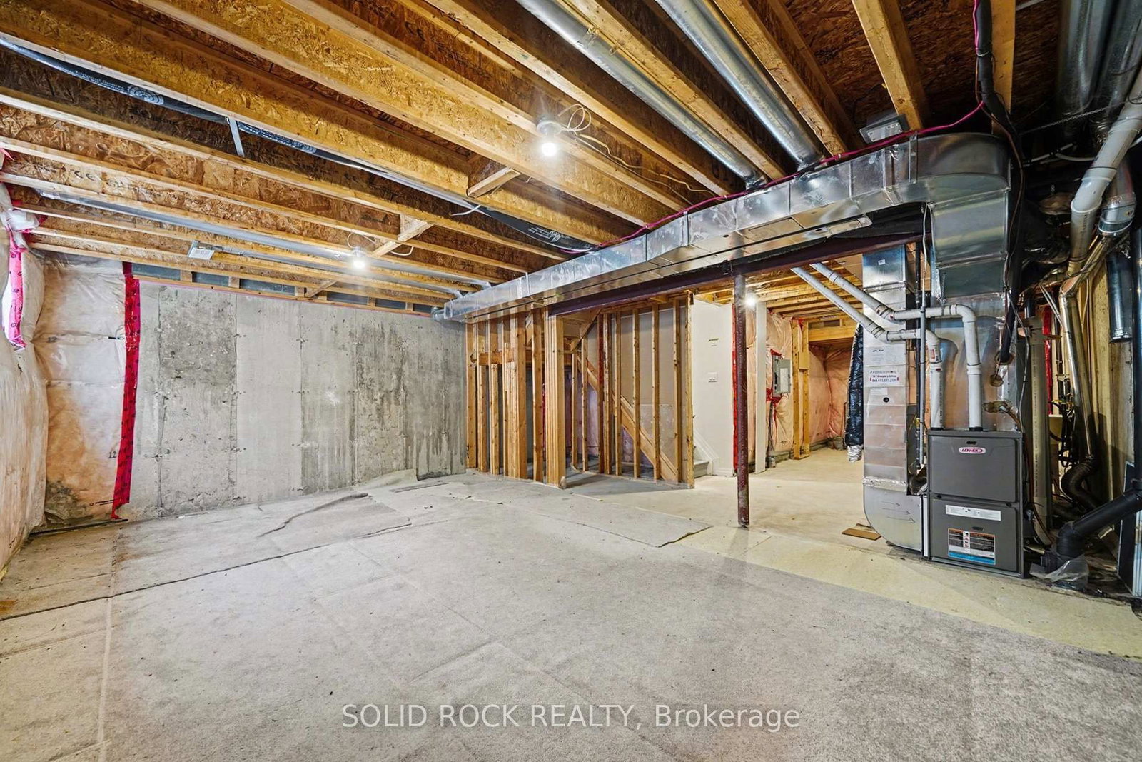 Townhouse for sale at 407 White Arctic Avenue, Ottawa, Ontario, K2J 5W5 - Barrhaven - Half Moon Bay - MLS: X12741652