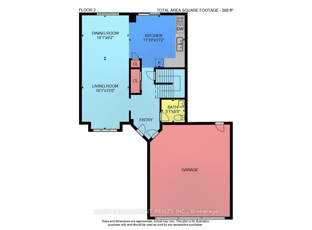 4996 Greenlane Road • Lincoln, ON photo 18