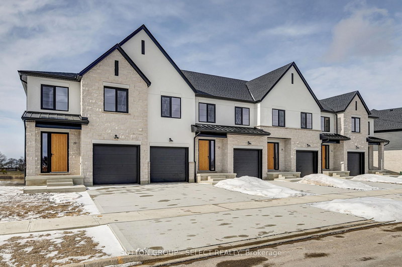 home for sale on 29 Optimist Drive