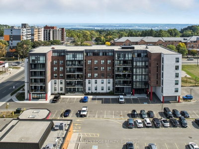 Condo sold at 510-5 Hamilton Street, Hamilton, Ontario, L8B 2A4 - Waterdown - MLS: X12741736