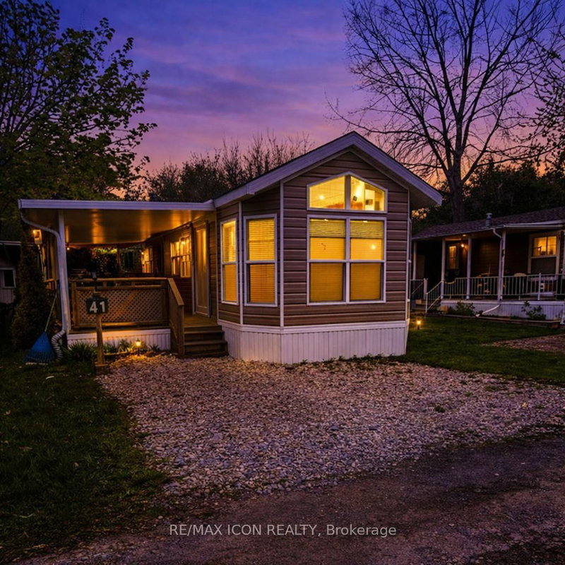 home for sale on 41 Portside Dr-77719 Bluewater Highway