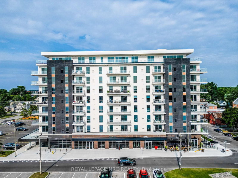 204 - 118 West St, Port Colborne, L3K 0B9 | Image 3