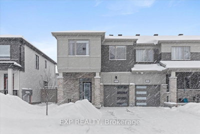 686 Quilter Row