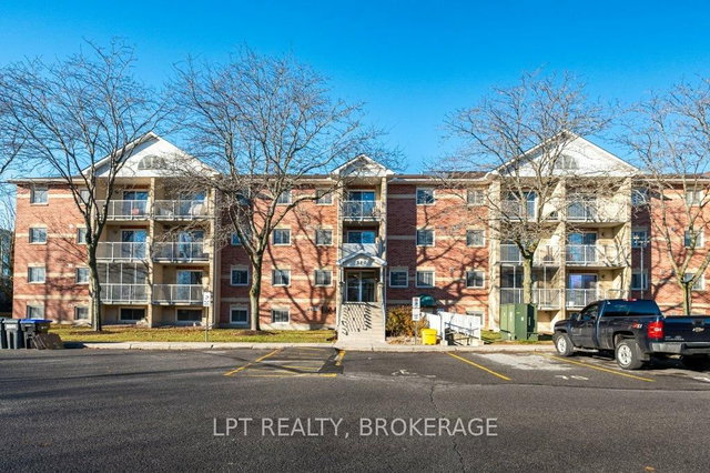 107 - 310 Kingsdale Avenue