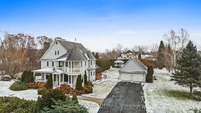 2410 Concession Rd, North Grenville, K0G 1J0 | Image 2