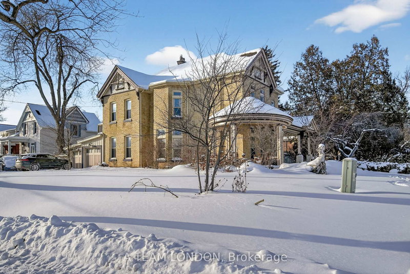 307 Ridout St S, London South, N6C 3Y9 | Image 2