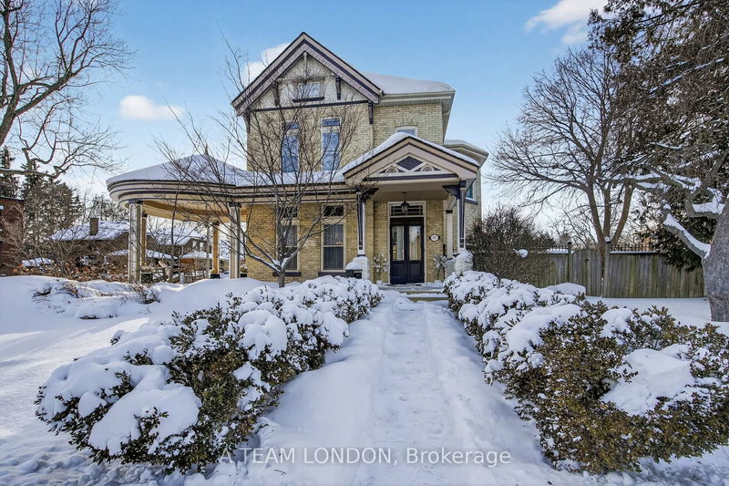 307 Ridout St S, London South, N6C 3Y9 | Image 3