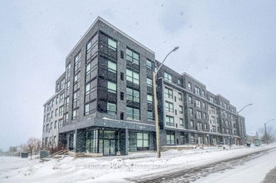Condo sold at 605-1219 Gordon Street, Guelph, Ontario, N1L 0M9 - Kortright West - MLS: X12741988